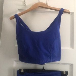 Joy Lab (Target) Athletic Set